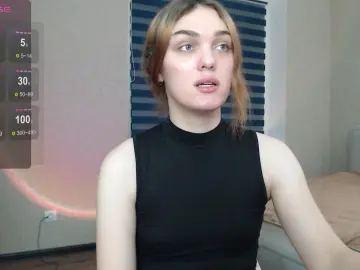 Cam4 Adult Video Chat of emiliarhodes