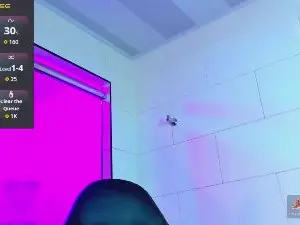 Cam4 Adult Webcams of kevin__fox_