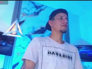 Cam4 Nude Webcam of kevin__fox_