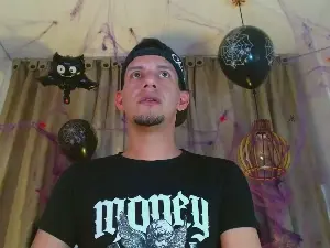 Cam4 Live Porn of kevin__fox_
