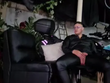 Cam4 Live Porn of simon_and_dav1d