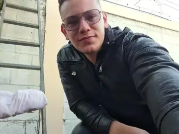 Cam4 Adult Webcam of simon_and_dav1d