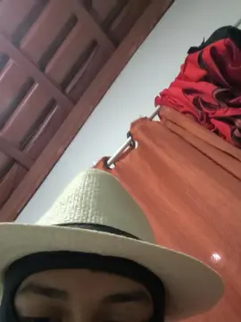 Cam4 Nude Webcam of Mar280