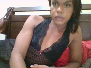 Cam4 Free Live Porn of ArielleTrans