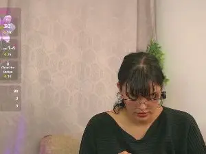 Cam4 Sex Chat of Effystone777