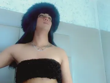 Cam4 Live Porn of NharkaHott