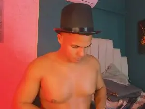 Cam4 Sex Cam of Alex_Kriz