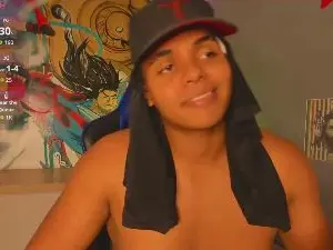 Cam4 Private Sex Chat of Alex_Kriz