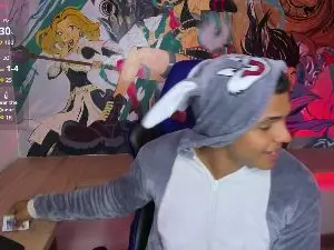 Cam4 Live Sex of Alex_Kriz