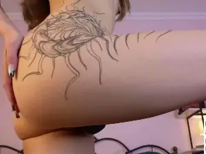 Cam4 Adult Webcam of Carol_Gordon