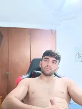 Cam4 Live Porn of Francisc0ck