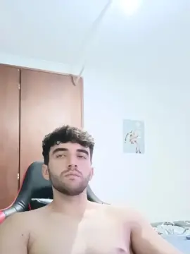 Cam4 Adult Webcam of Francisc0ck