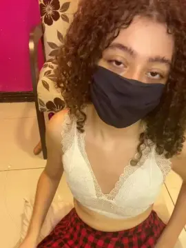 Cam4 Free Porn Cam of Ravennaxxx2004