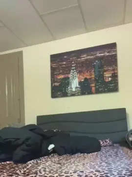 Cam4 Live Sex Cam of Slim6ix6
