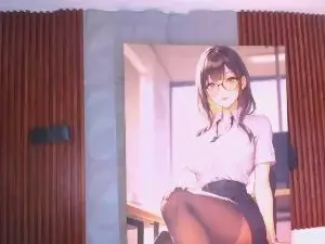 Cam4 Nude Webcam of Sofi_Thomas_