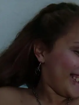 Cam4 Live Porn of amelicandy21