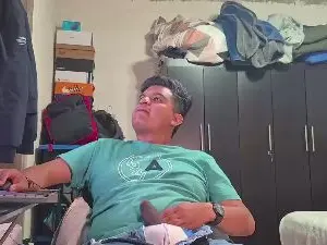 Cam4 Adult Webcam of thor496