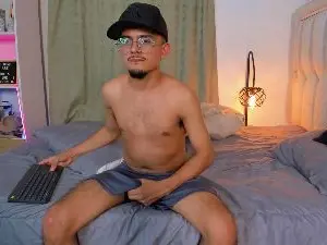 Cam4 Live Sex of Boy_Jerry