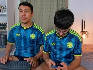 Cam4 Private Sex Chat of Boy_Jerry