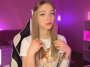 Cam4 Live Porn of IrisAlimento