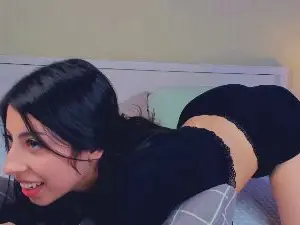 Cam4 Private Sex Chat of MeganKiky