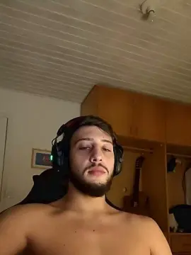 Cam4 Live Sex of Onlymint