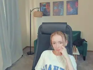 Cam4 Nude Webcam of TaiHanselman