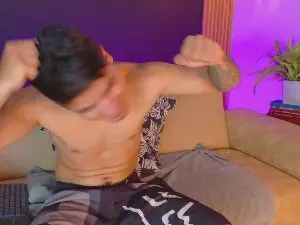 Cam4 Free Porn Cam of criss_hardcock_