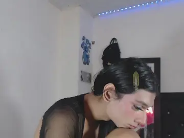 Cam4 Sex Cam of johannatthh