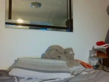 Cam4 Sex Chat of British_Kim