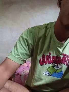 Cam4 Live Sex of LucasFritz