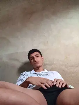 Cam4 Live Porn of LucasFritz