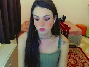 Cam4 Live Porn of SophieFantays