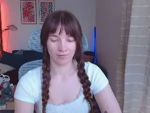 Cam4 Adult Video Chat of kenzie_passion