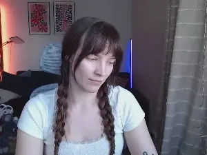 Cam4 Adult Video Chat of kenzie_passion