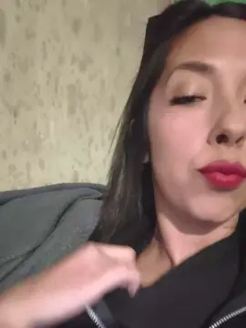 Cam4 Free Porn Cam of AngelaIgnacia