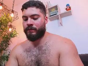 Cam4 Adult Webcam of sebastianvilla_