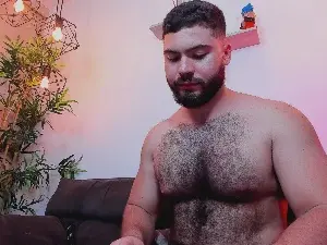 Cam4 Adult Webcams of sebastianvilla_