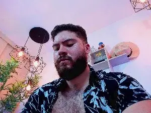 Cam4 Live Porn of sebastianvilla_