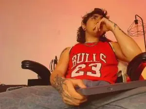 Cam4 Free Live Porn of Axell_Kush