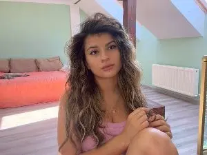 Cam4 Private Sex Chat of LaurenBok