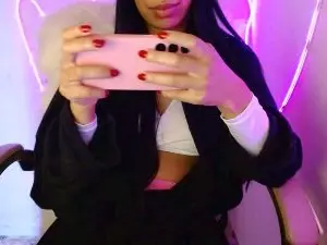 Cam4 Private Sex Chat of NickiMatarazzo