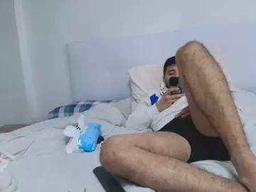 Cam4 Live Sex Cam of Ppr001