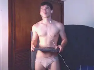 Cam4 Sex Chat of harry_brown2324