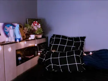 Cam4 Sex Cam of mymoonstar