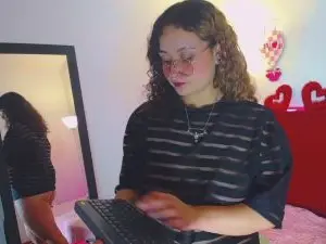 Cam4 Adult Webcam of Black_tara