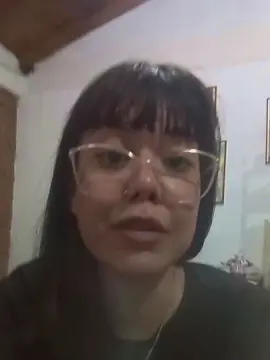 Cam4 Sex Chat of Giiaile