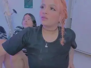 Cam4 Adult Video Chat of JordyWilldd