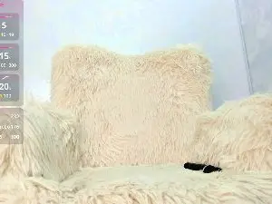 Cam4 Sex Chat of MeganKroft_