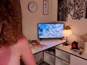 Cam4 Live Sex of Miriam_Boshe